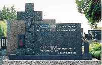 Hrob Pavla Zogaty